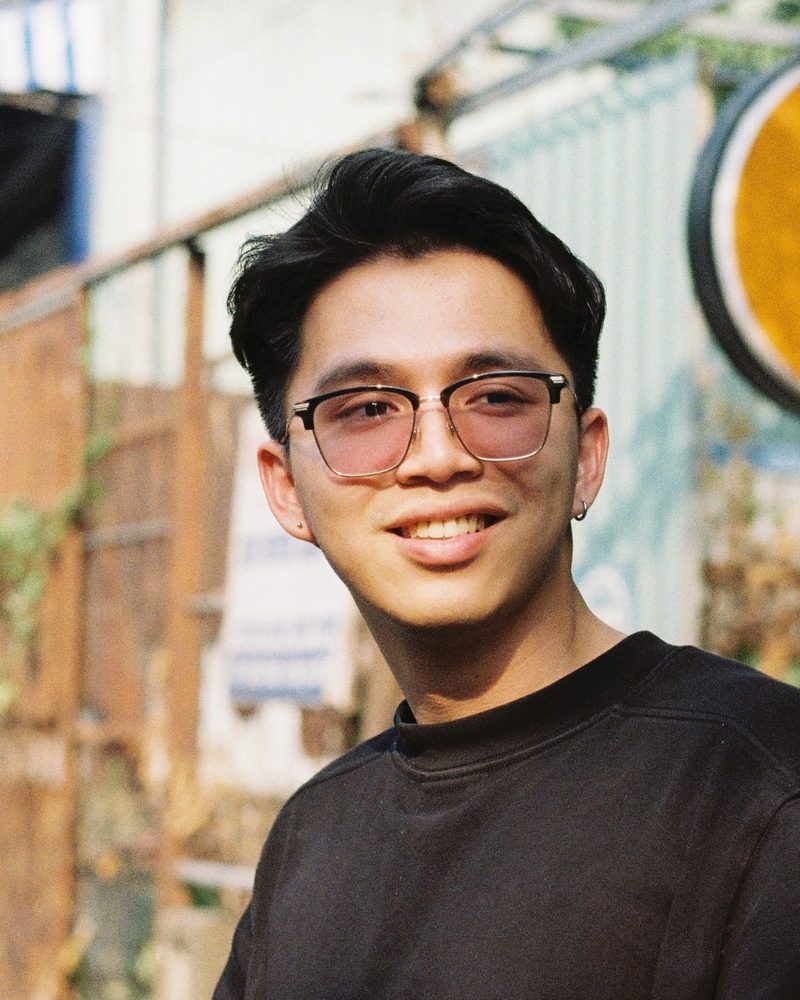 Duong V. Nguyen